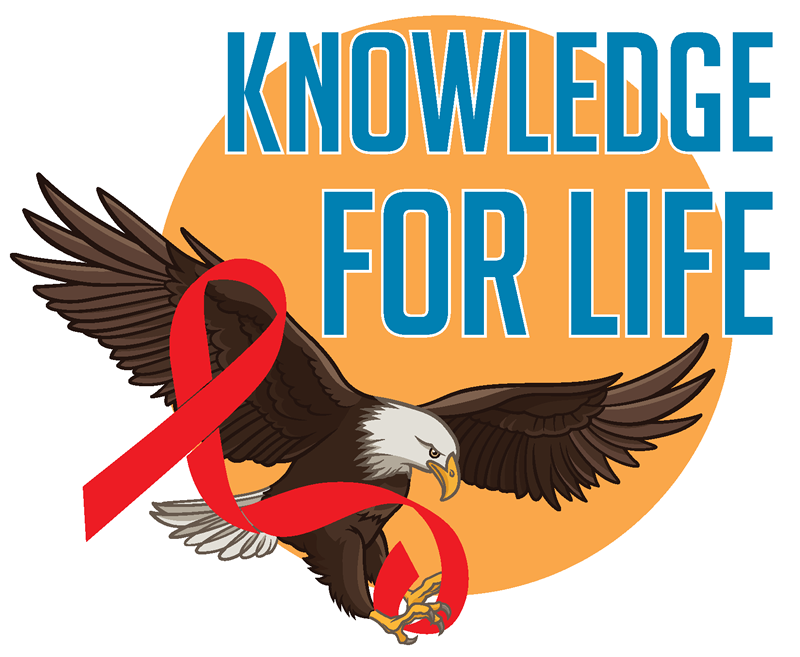 Knowledge for Life Logo
